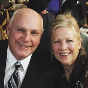 Meet your Posher, Jeffrey